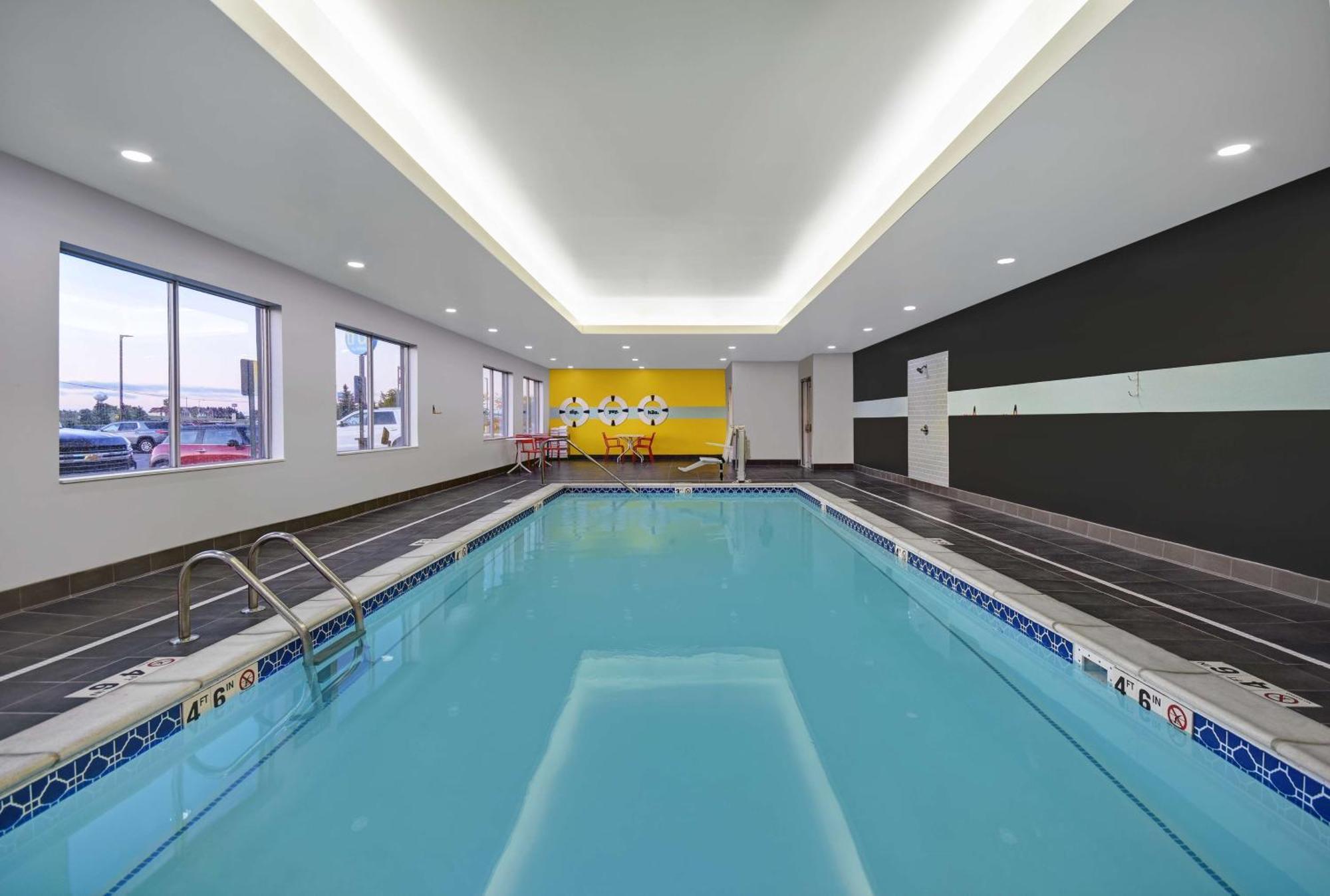 فندق Tru By Hilton Gaylord, Mi المظهر الخارجي الصورة